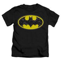 Youth: Batman - Bats In Logo
