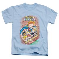 Youth: Archie Babies - Rainy Day Hero