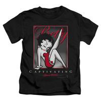 Youth: Betty Boop - Captivating