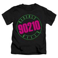 Youth: Beverly Hills 90210 - Neon