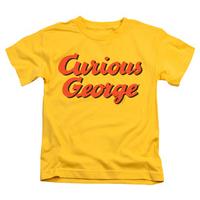 youth curious george logo