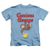 Youth: Curious George - Hangin Out