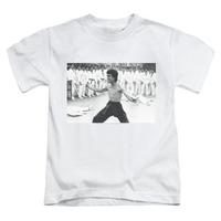 youth bruce lee triumphant