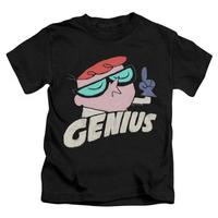 Youth: Dexter\'s Laboratory - Genius