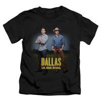 Youth: Dallas - The Boys