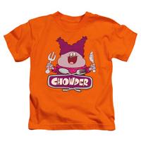 Youth: Chowder - Logo