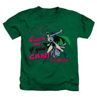Youth: Catwoman - Catch Me