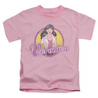 Youth: Archie Comics - Veronica Distressed