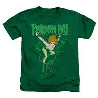 Youth: Batman - Poison Ivy