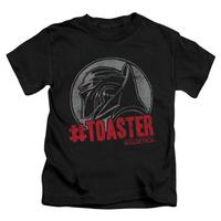 Youth: Battlestar Galactica - No.Toaster