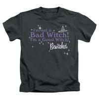youth bewitched bad witch good witch