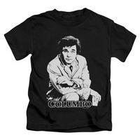 Youth: Columbo - Title