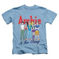 Youth: Archie Comics - And The Gang