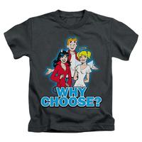 Youth: Archie Comics - Why Choose
