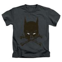 Youth: Batman - Bat And Bones