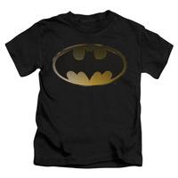 Youth: Batman - Halftone Bat