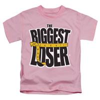 Youth: Biggest Loser - Logo