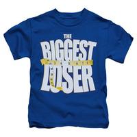 Youth: Biggest Loser - Logo