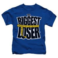 Youth: Biggest Loser - Logo