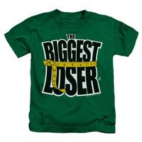 Youth: Biggest Loser - Logo