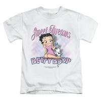 Youth: Betty Boop - Sweet Dreams