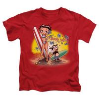 Youth: Betty Boop - Surf