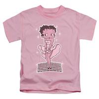 Youth: Betty Boop - Hollywood Legend
