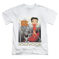 youth betty boop hollywood
