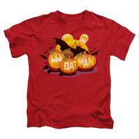 Youth: Batman - Bat O Lanterns
