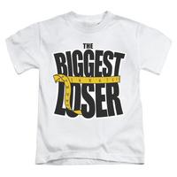 youth biggest loser logo