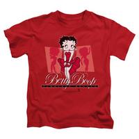 youth betty boop timeless beauty