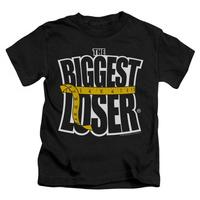 Youth: Biggest Loser - Logo