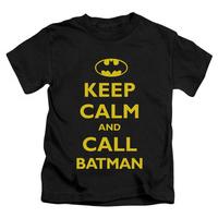Youth: Batman - Call Batman