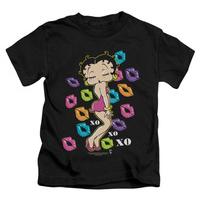 Youth: Betty Boop - Tripple XO