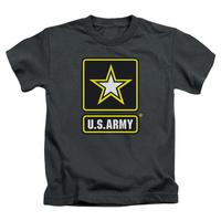 Youth: Army - Logo