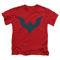 Youth: Batman Beyond - Beyond Bat Logo