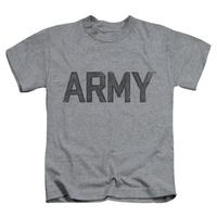 Youth: Army - Star