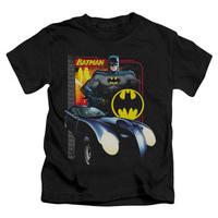 Youth: Batman - Bat Racing