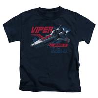 Youth: Battlestar Galactica - Viper Mark II