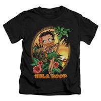 Youth: Betty Boop - Hula Boop II