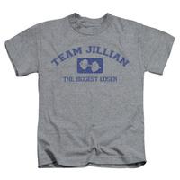 Youth: Biggest Loser - Team Jillian Athletic