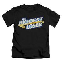 Youth: Biggest Loser - New Logo