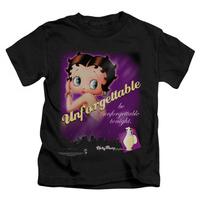 Youth: Betty Boop - Unforgettable