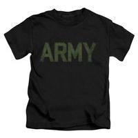 Youth: Army - Type