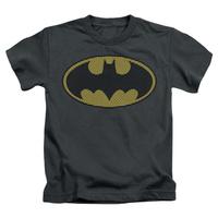 Youth: Batman - Little Logos