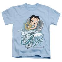 Youth: Betty Boop - I Believe In Angels