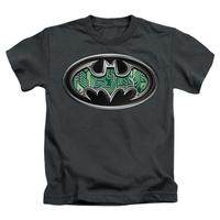 Youth: Batman - Circuitry Shield