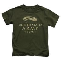 Youth: Army - We\'ll Defend