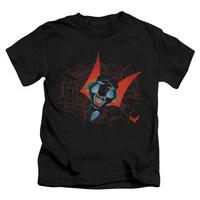Youth: Batman Beyond - Swooping Down