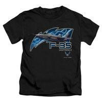 Youth: Air Force - F35